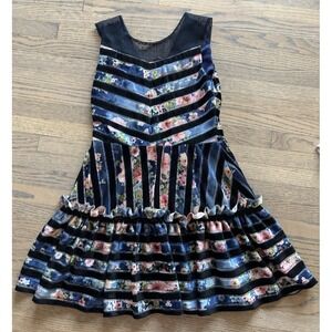 zoe ltd dress size 10
